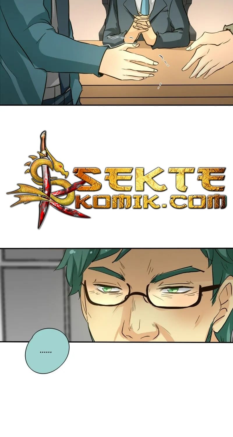 unOrdinary Chapter 135 Bahasa Indonesia