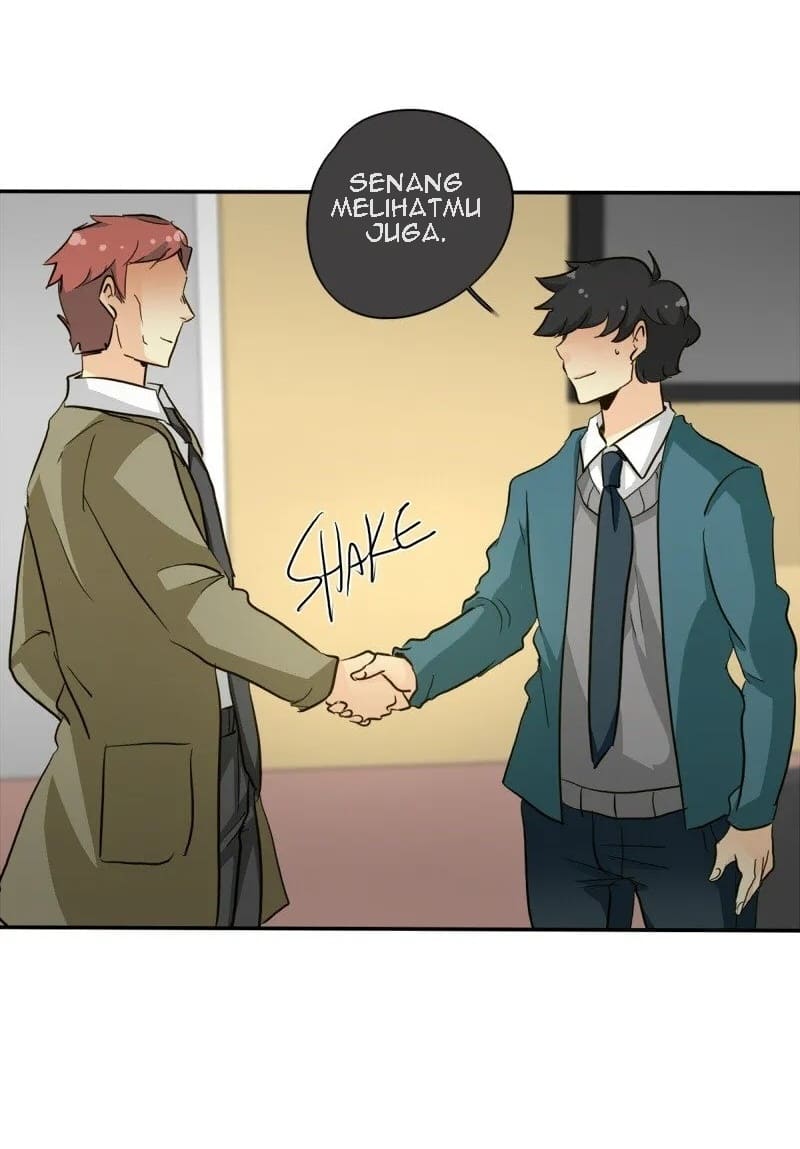 unOrdinary Chapter 135 Bahasa Indonesia