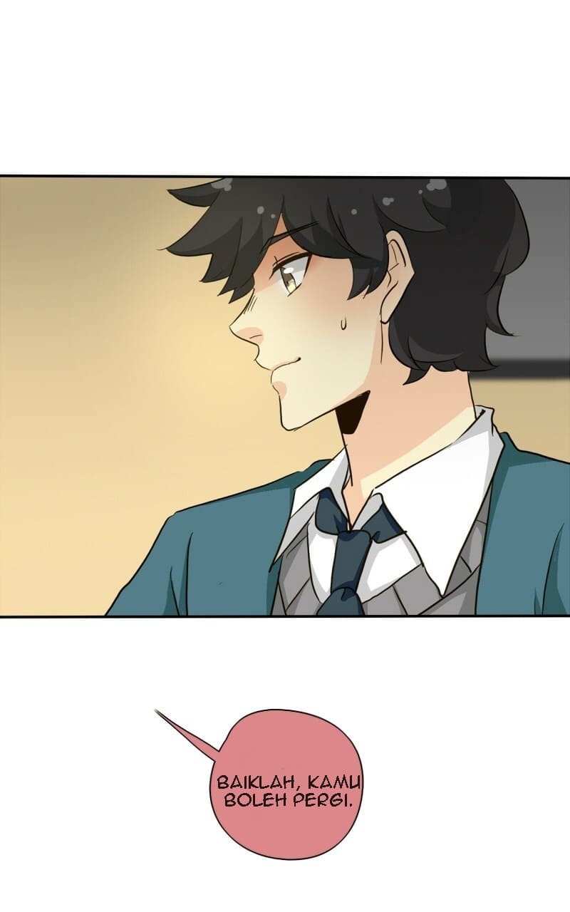 unOrdinary Chapter 135 Bahasa Indonesia