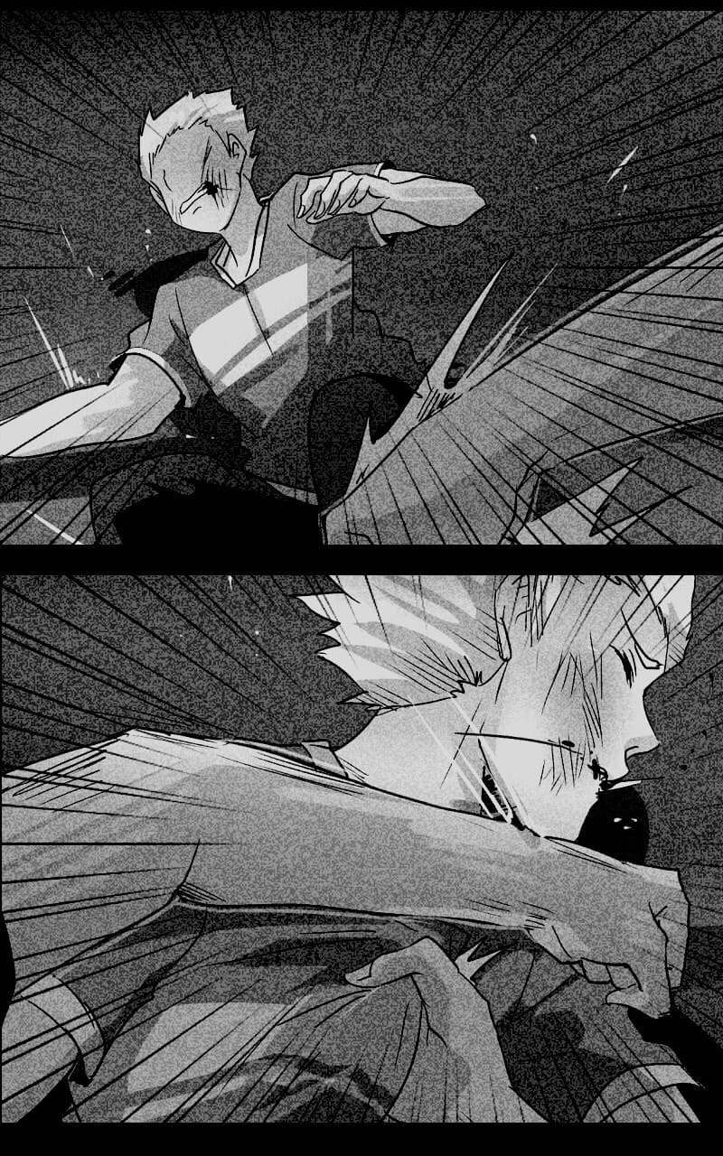 unOrdinary Chapter 135 Bahasa Indonesia