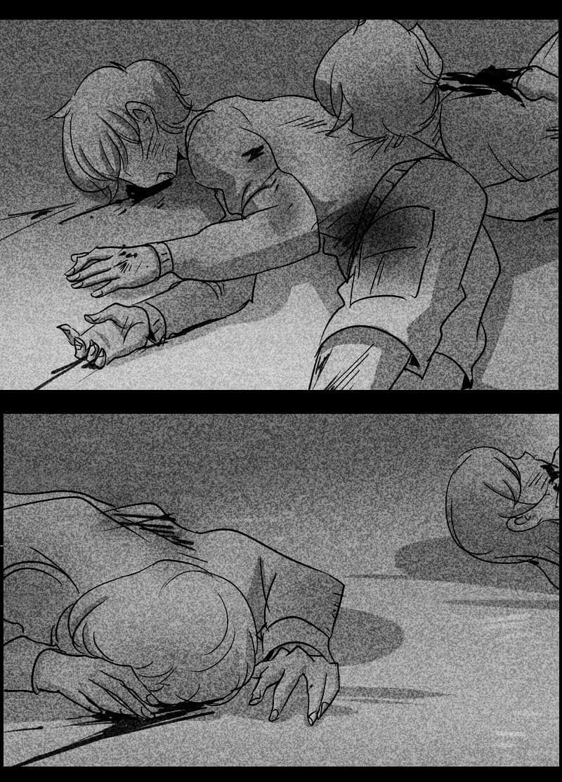 unOrdinary Chapter 135 Bahasa Indonesia