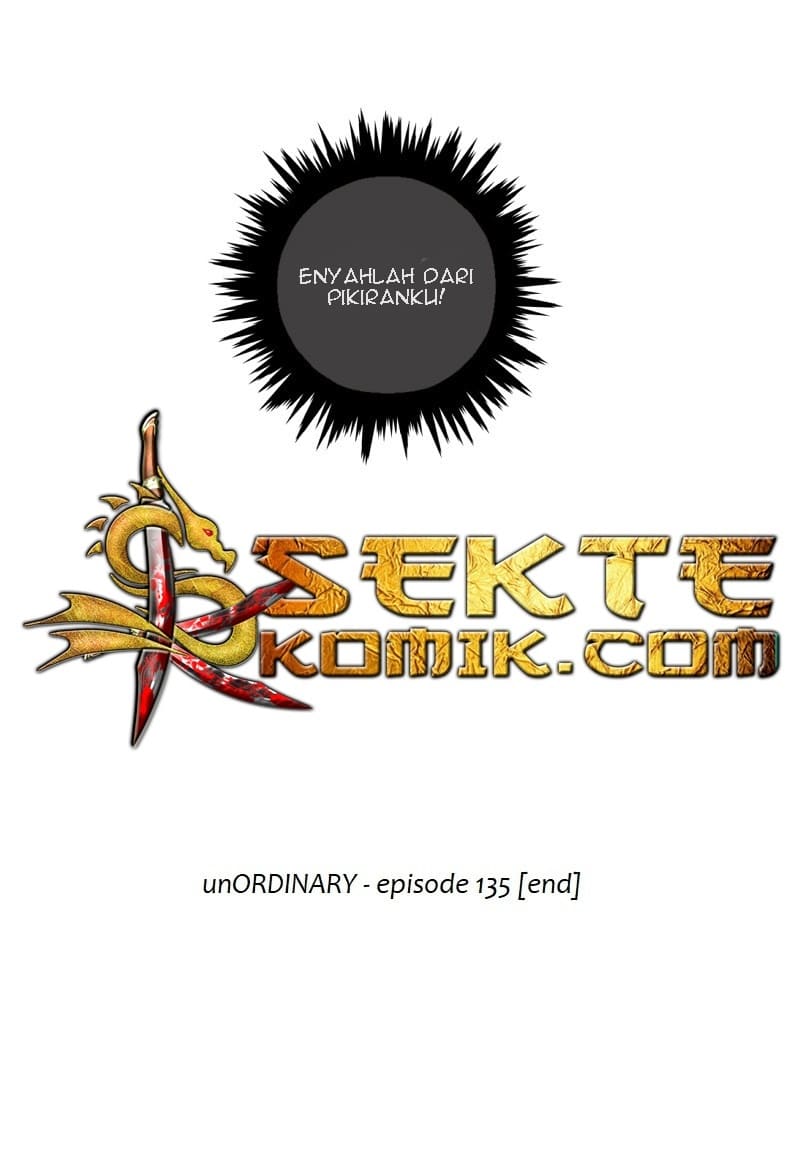 unOrdinary Chapter 135 Bahasa Indonesia