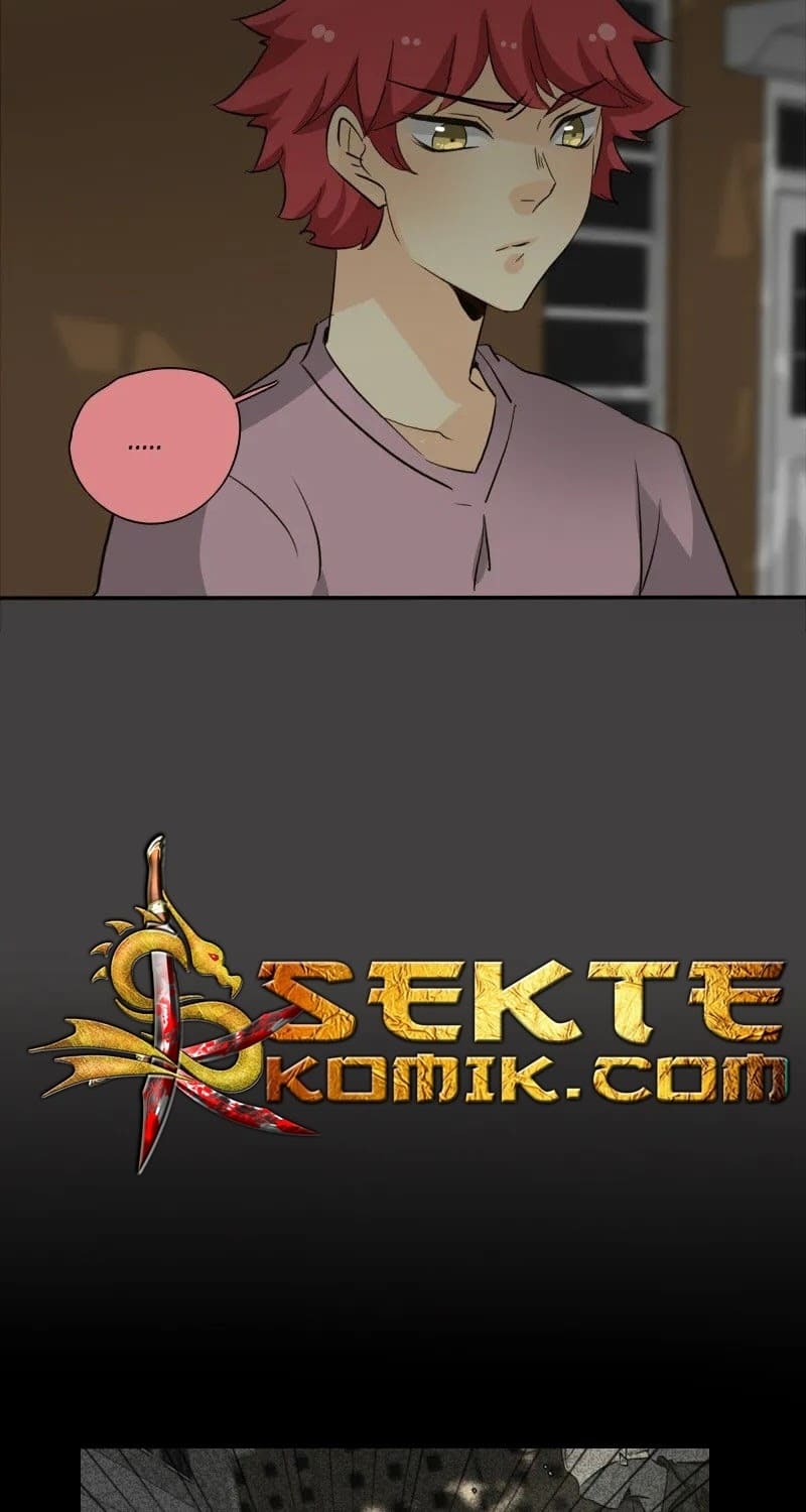 unOrdinary Chapter 137 Bahasa Indonesia