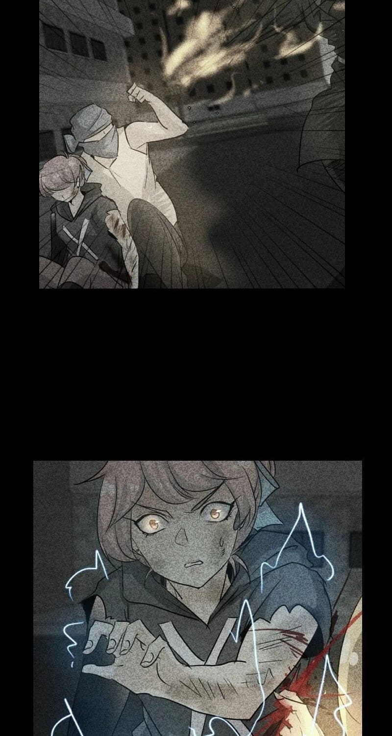 unOrdinary Chapter 137 Bahasa Indonesia