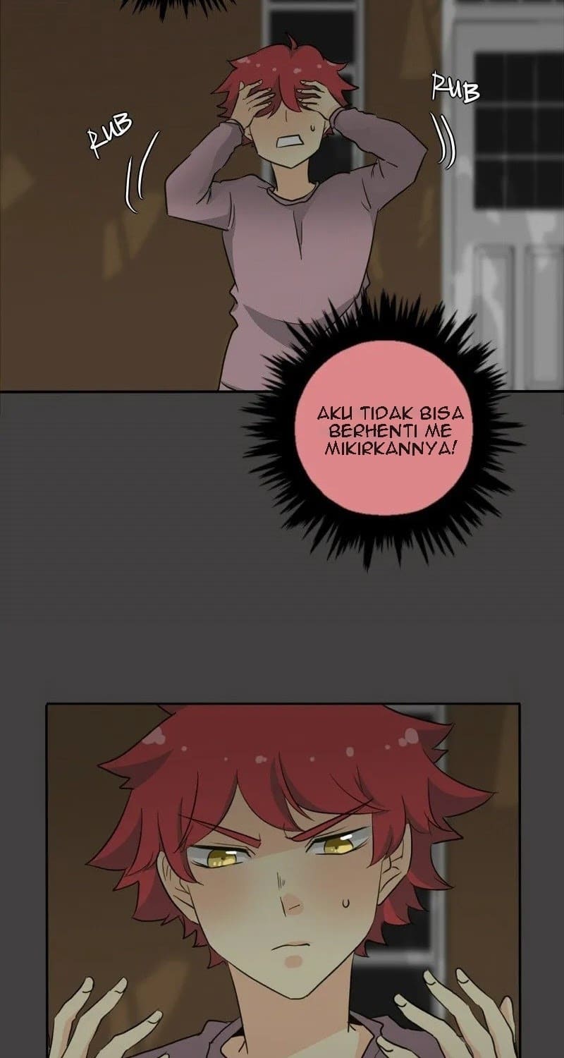 unOrdinary Chapter 137 Bahasa Indonesia