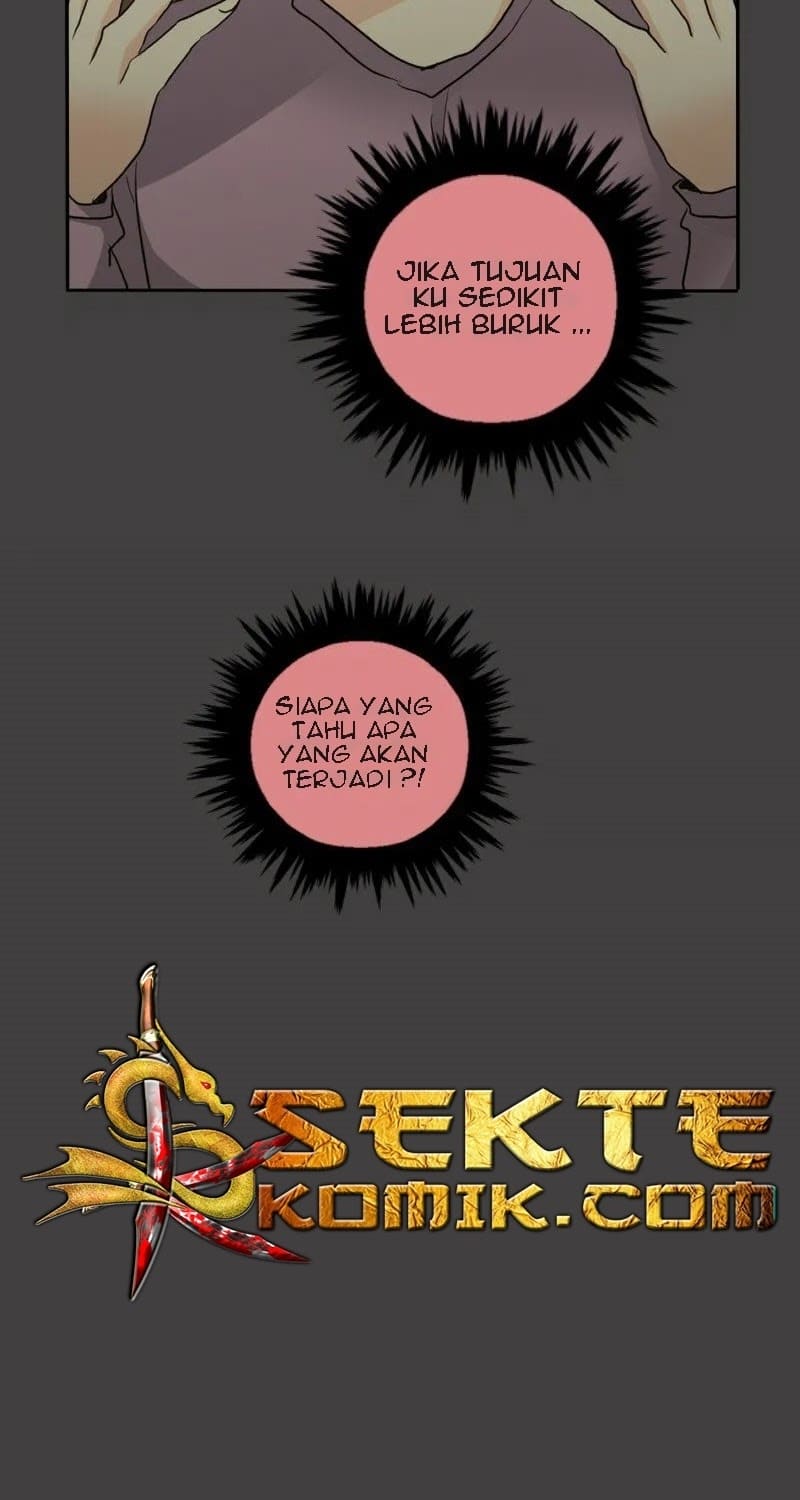 unOrdinary Chapter 137 Bahasa Indonesia