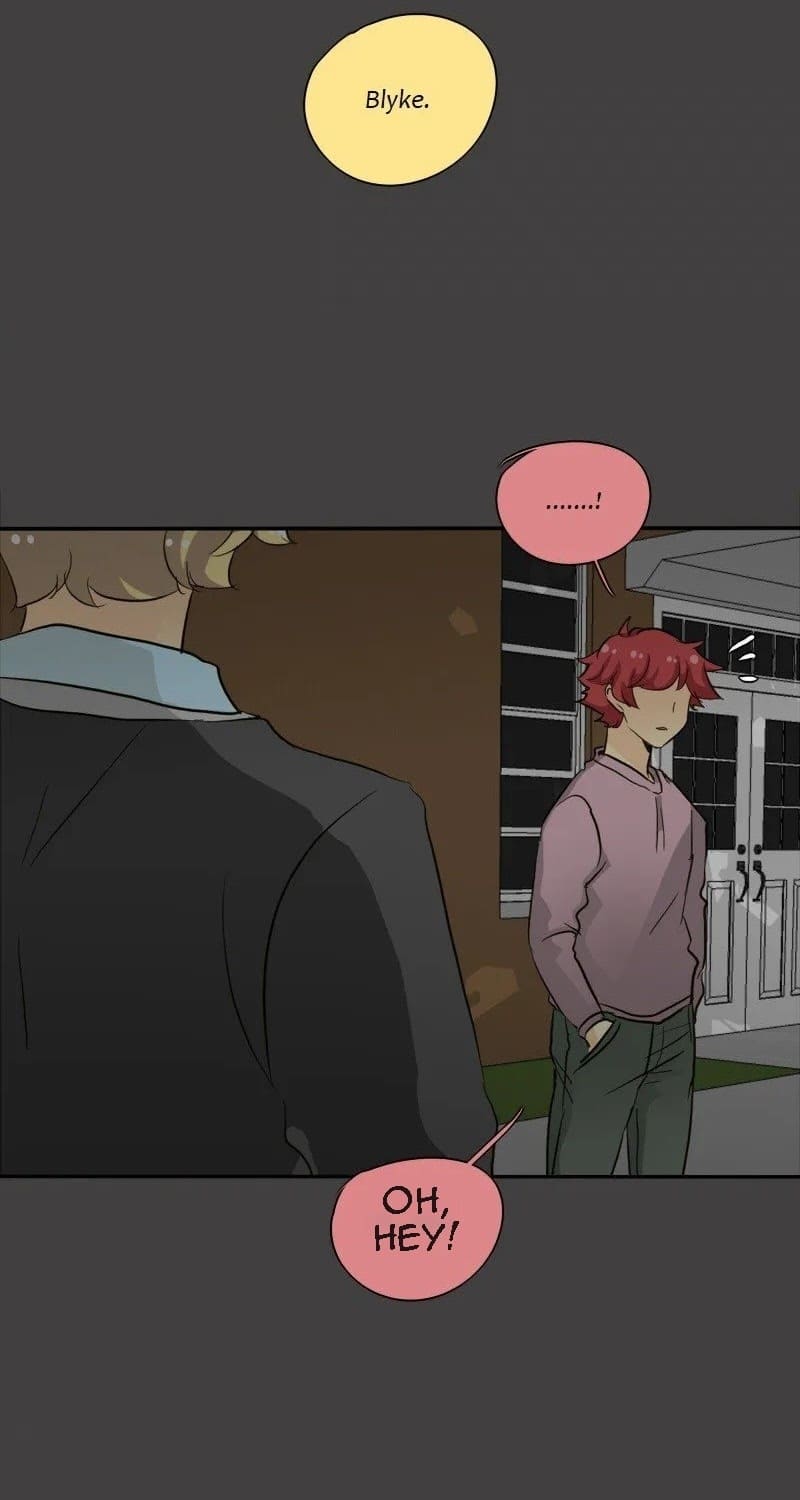 unOrdinary Chapter 137 Bahasa Indonesia