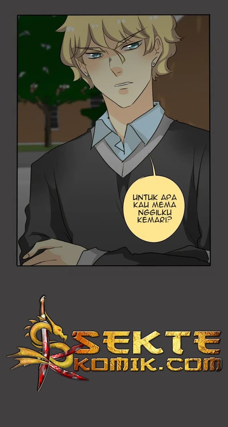 unOrdinary Chapter 137 Bahasa Indonesia