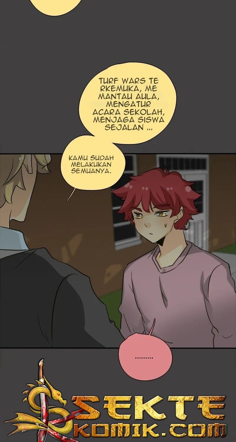 unOrdinary Chapter 137 Bahasa Indonesia
