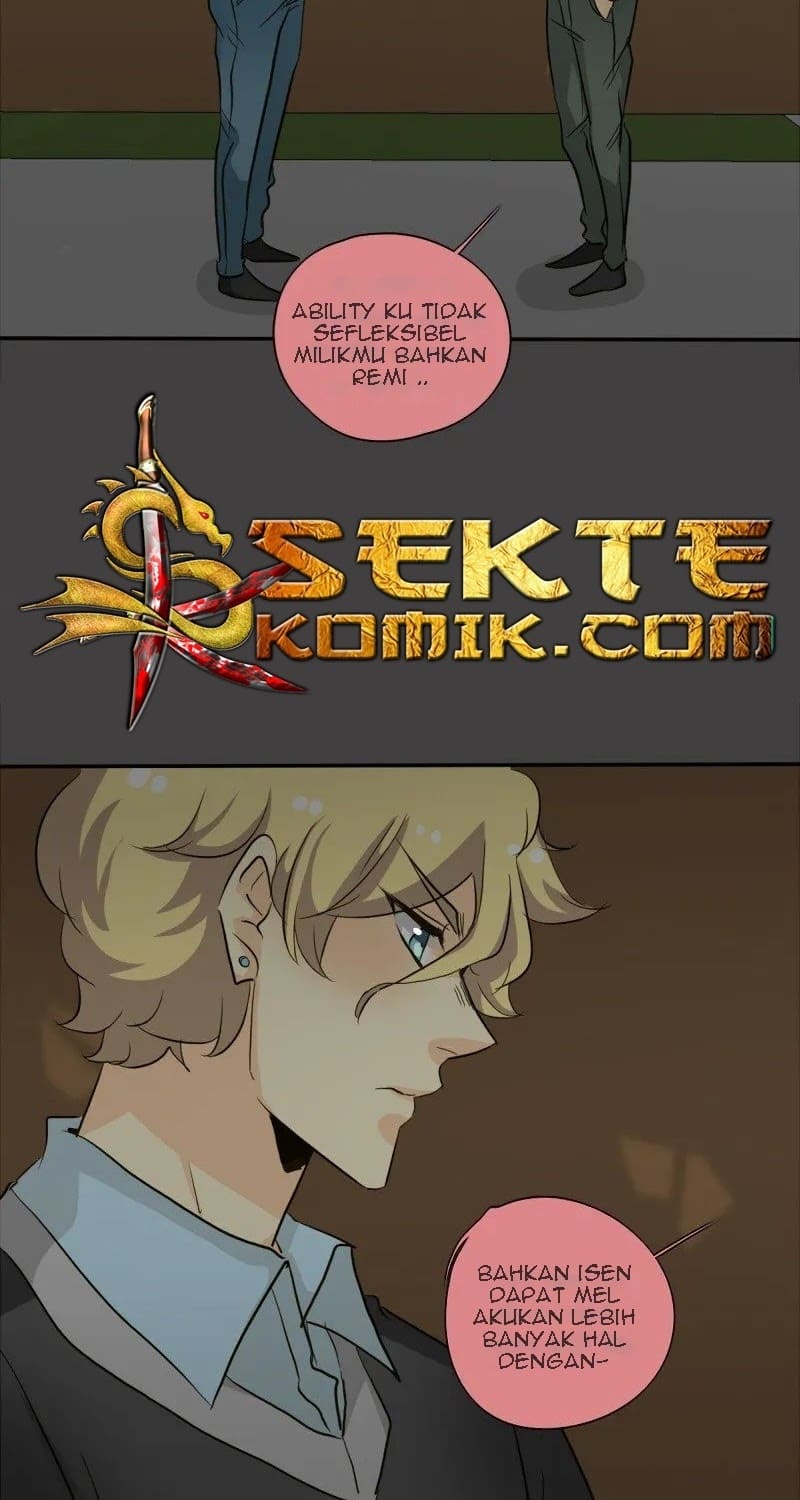 unOrdinary Chapter 137 Bahasa Indonesia