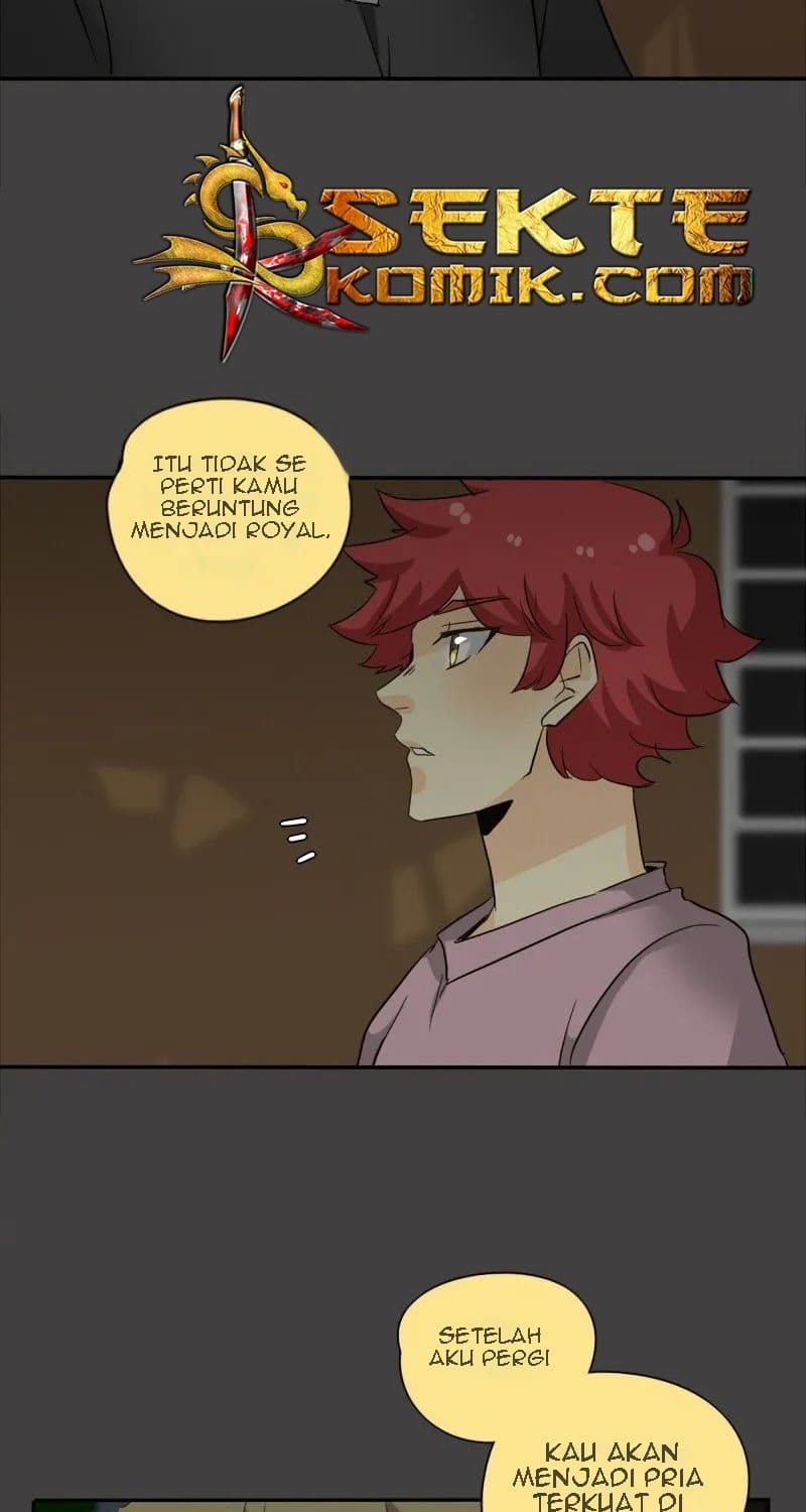 unOrdinary Chapter 137 Bahasa Indonesia