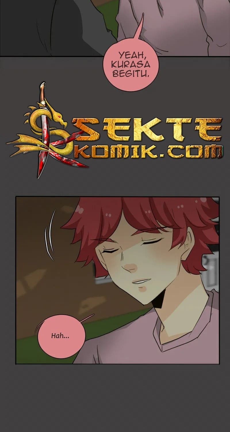 unOrdinary Chapter 137 Bahasa Indonesia