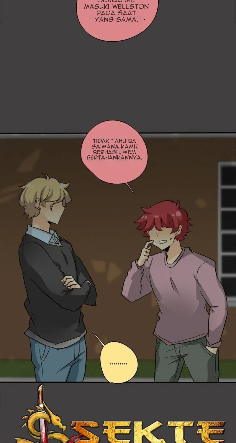 unOrdinary Chapter 137 Bahasa Indonesia