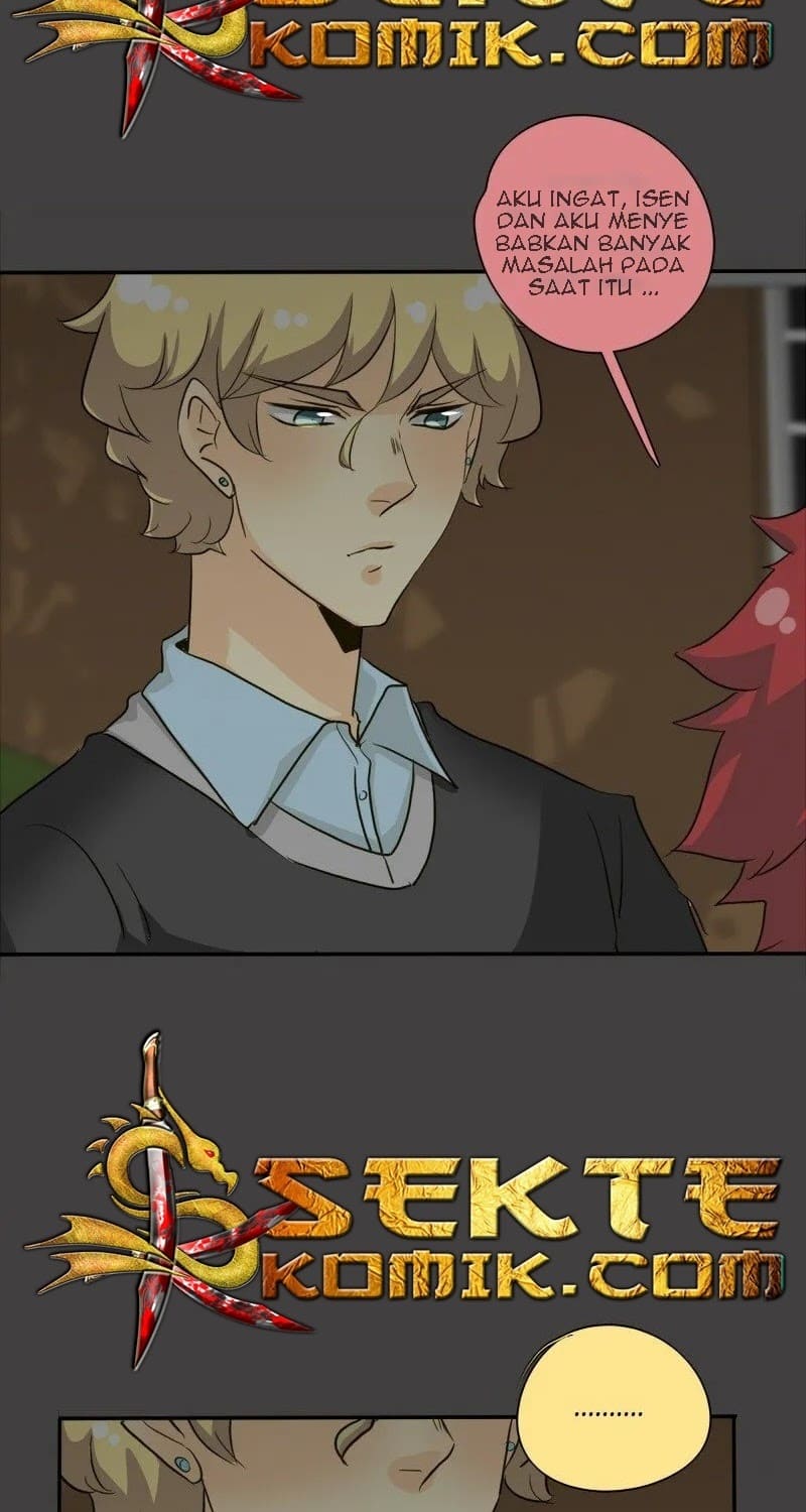 unOrdinary Chapter 137 Bahasa Indonesia