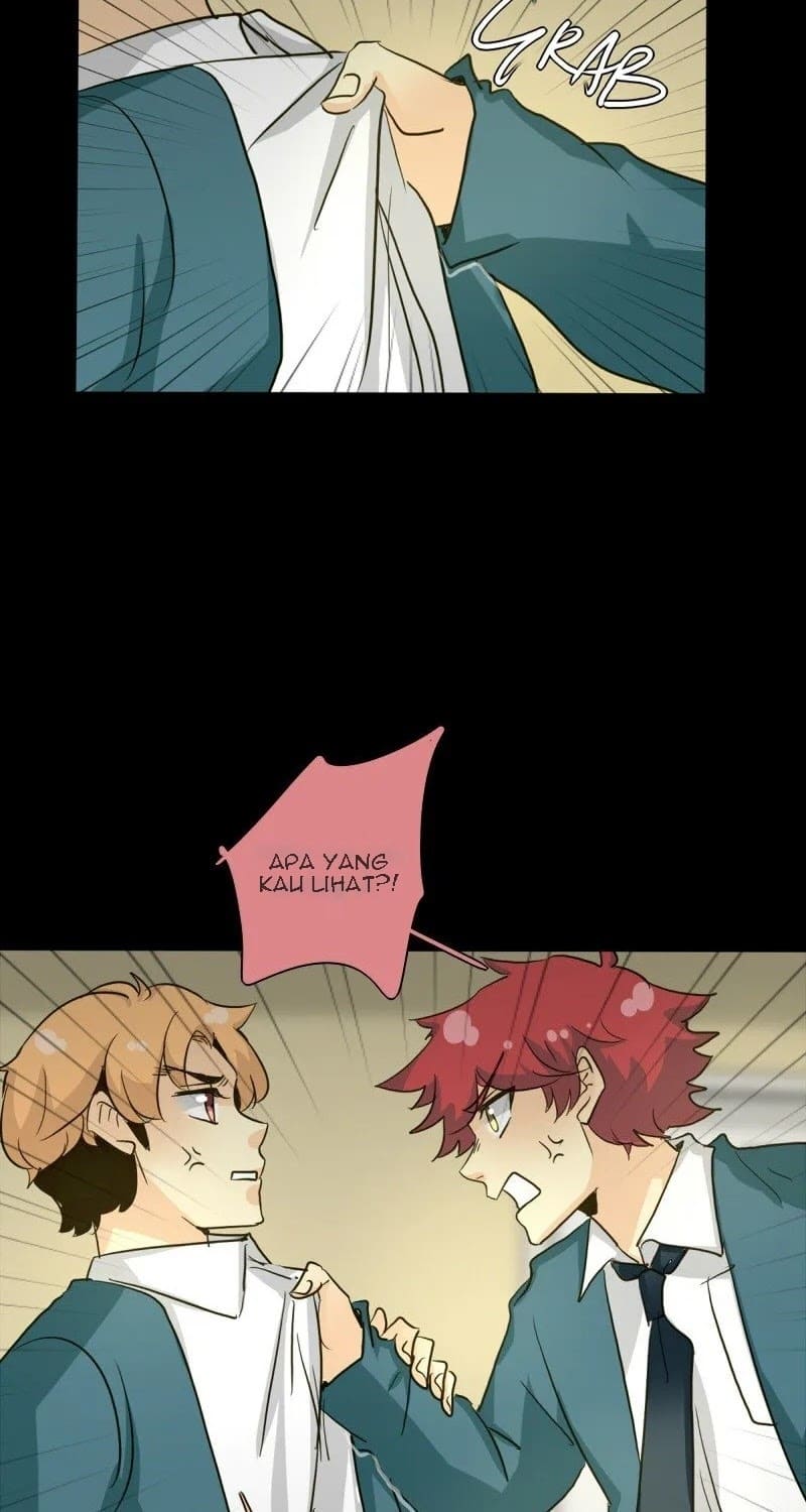 unOrdinary Chapter 137 Bahasa Indonesia