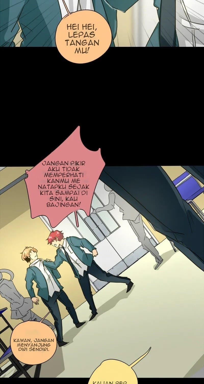 unOrdinary Chapter 137 Bahasa Indonesia