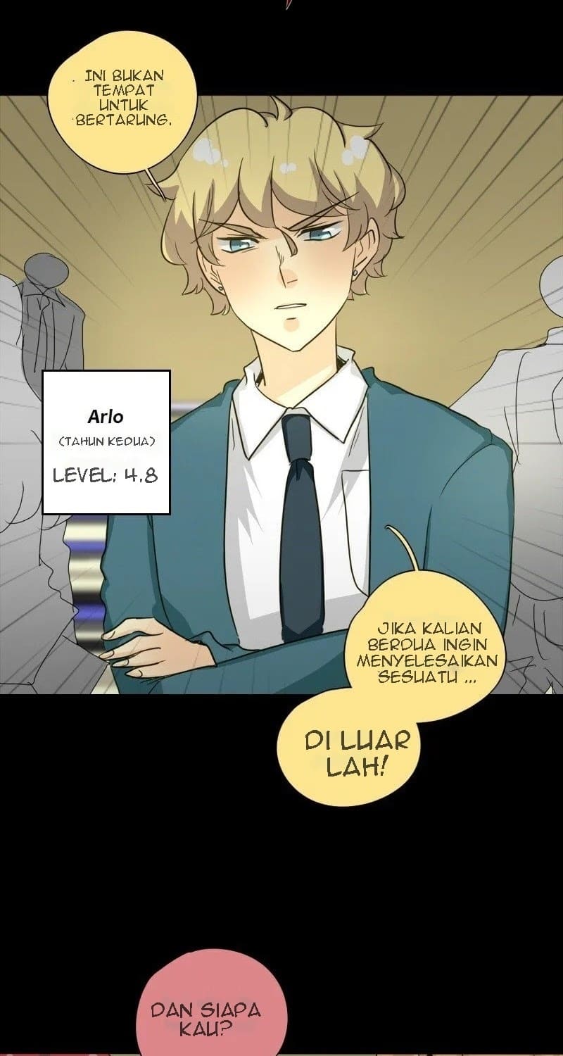 unOrdinary Chapter 137 Bahasa Indonesia