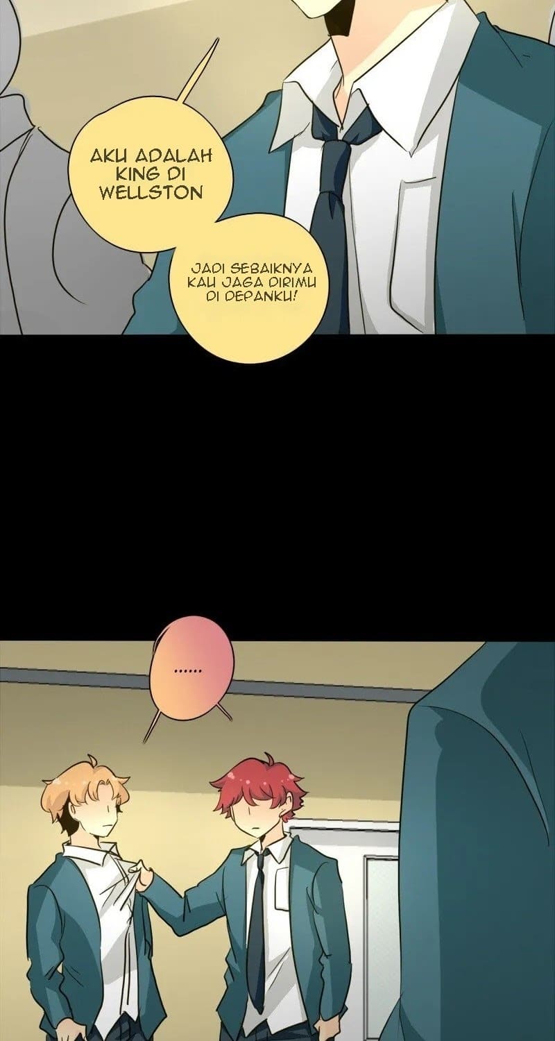 unOrdinary Chapter 137 Bahasa Indonesia