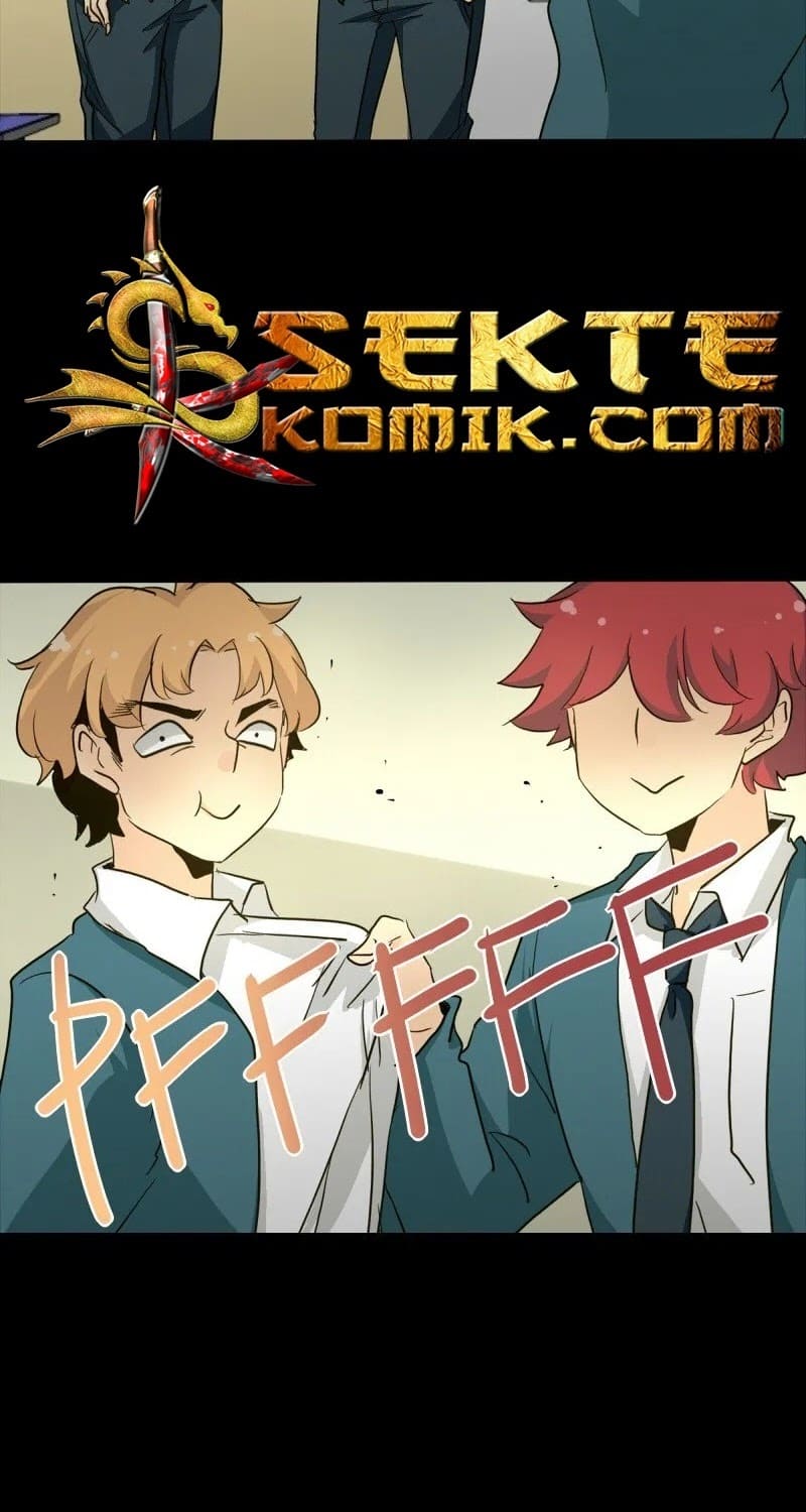 unOrdinary Chapter 137 Bahasa Indonesia