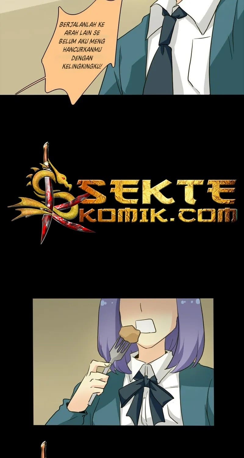 unOrdinary Chapter 137 Bahasa Indonesia