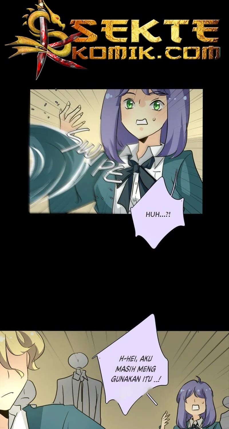 unOrdinary Chapter 137 Bahasa Indonesia