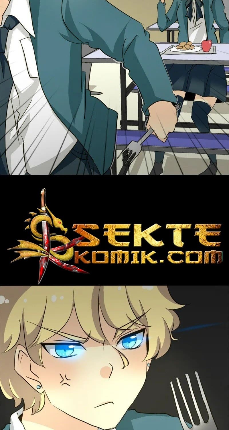 unOrdinary Chapter 137 Bahasa Indonesia