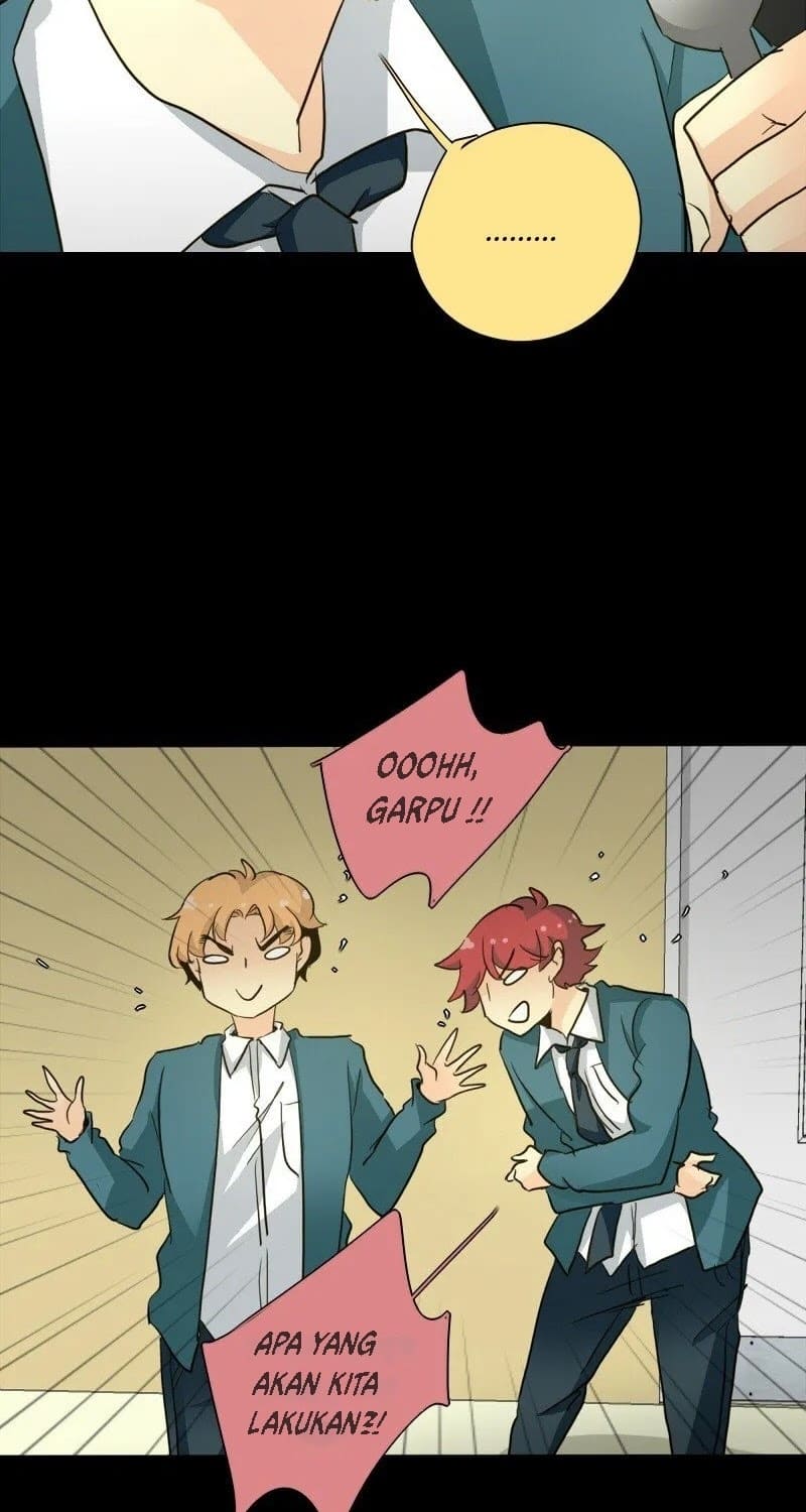 unOrdinary Chapter 137 Bahasa Indonesia