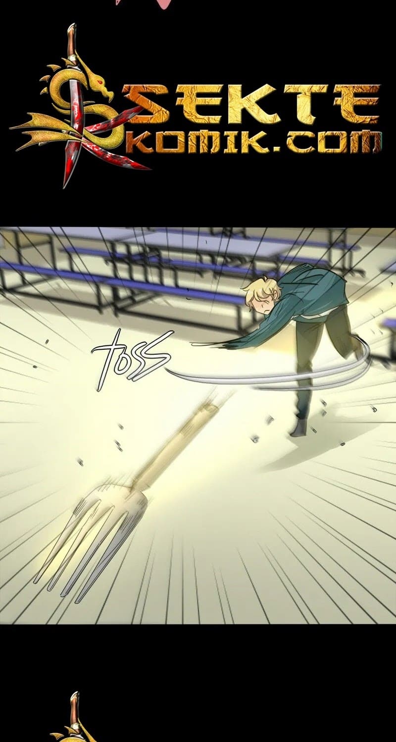 unOrdinary Chapter 137 Bahasa Indonesia