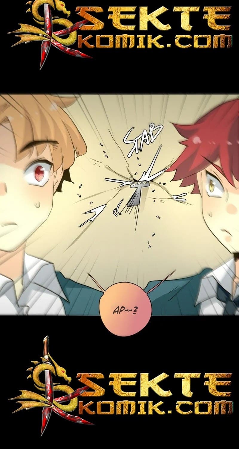 unOrdinary Chapter 137 Bahasa Indonesia