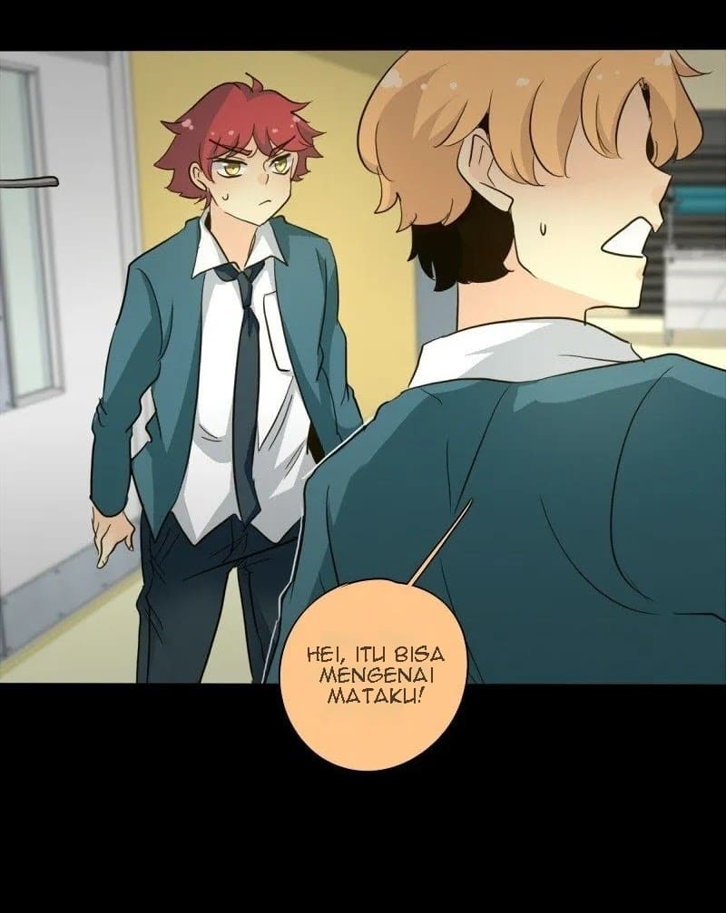 unOrdinary Chapter 137 Bahasa Indonesia