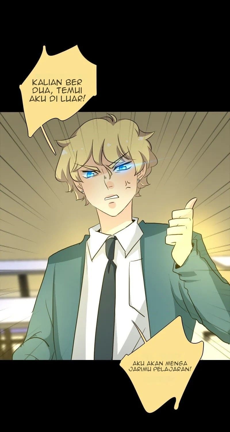 unOrdinary Chapter 137 Bahasa Indonesia