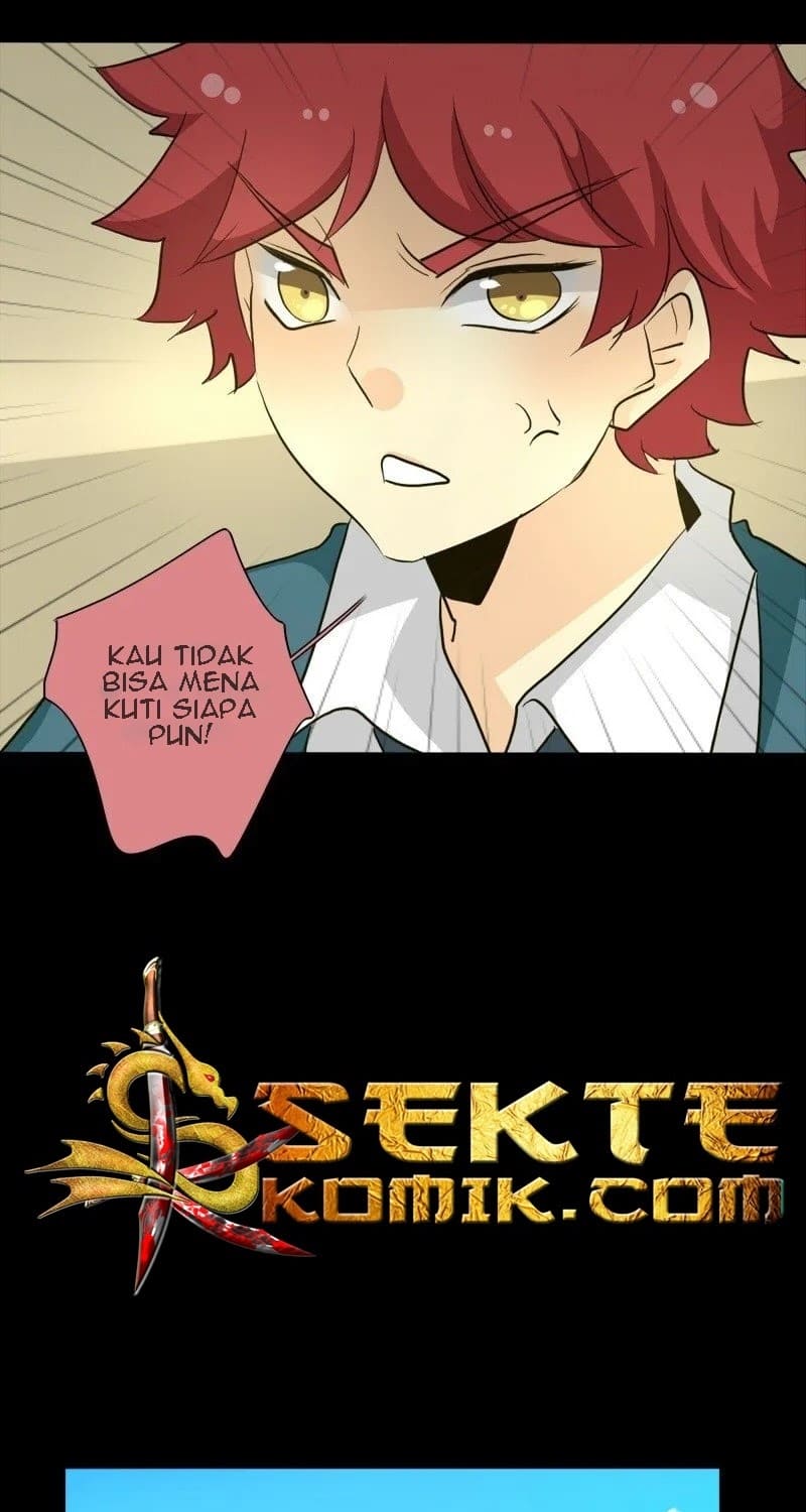 unOrdinary Chapter 137 Bahasa Indonesia