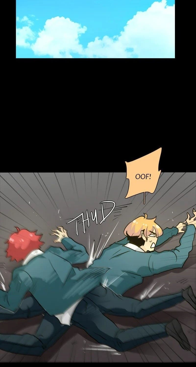 unOrdinary Chapter 137 Bahasa Indonesia