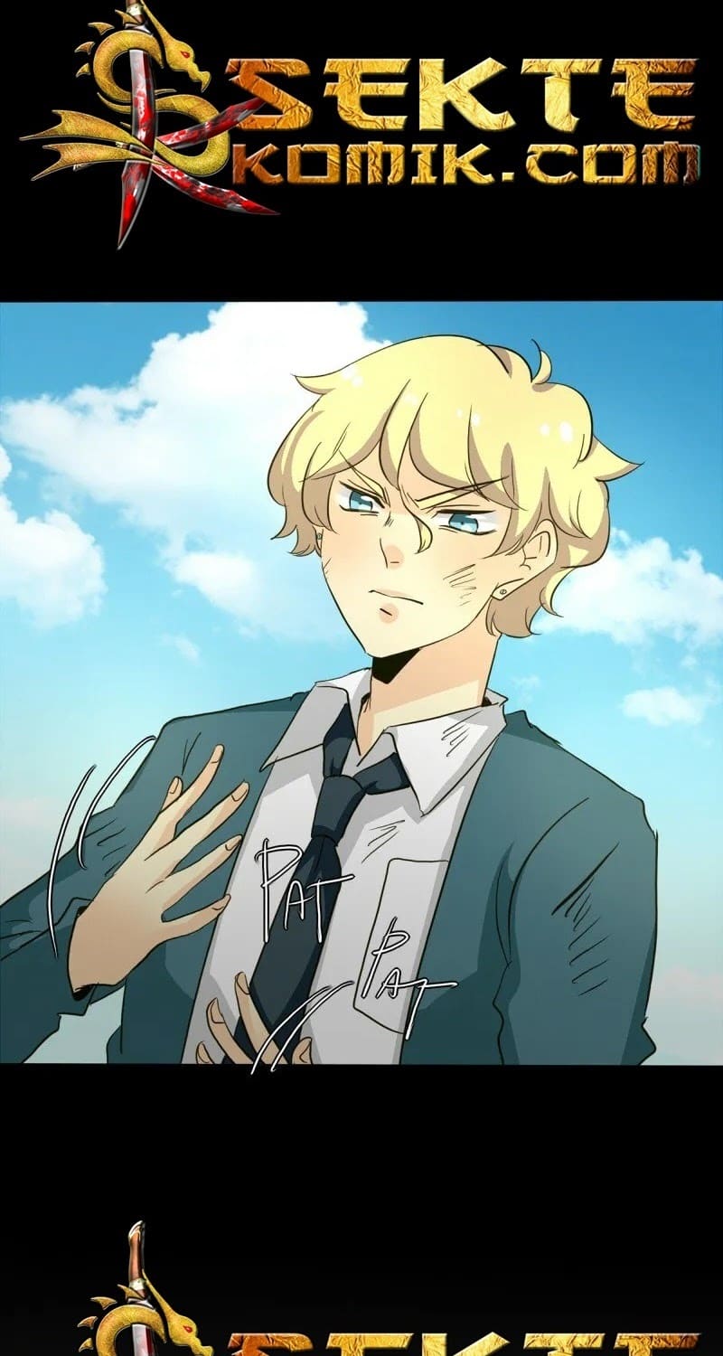 unOrdinary Chapter 137 Bahasa Indonesia