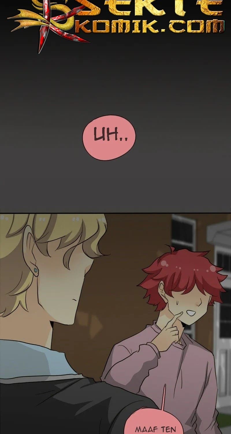 unOrdinary Chapter 137 Bahasa Indonesia