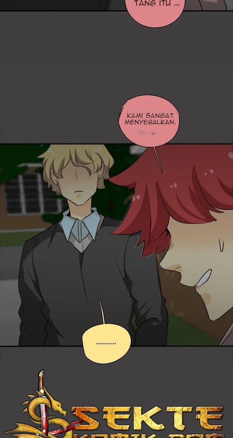 unOrdinary Chapter 137 Bahasa Indonesia