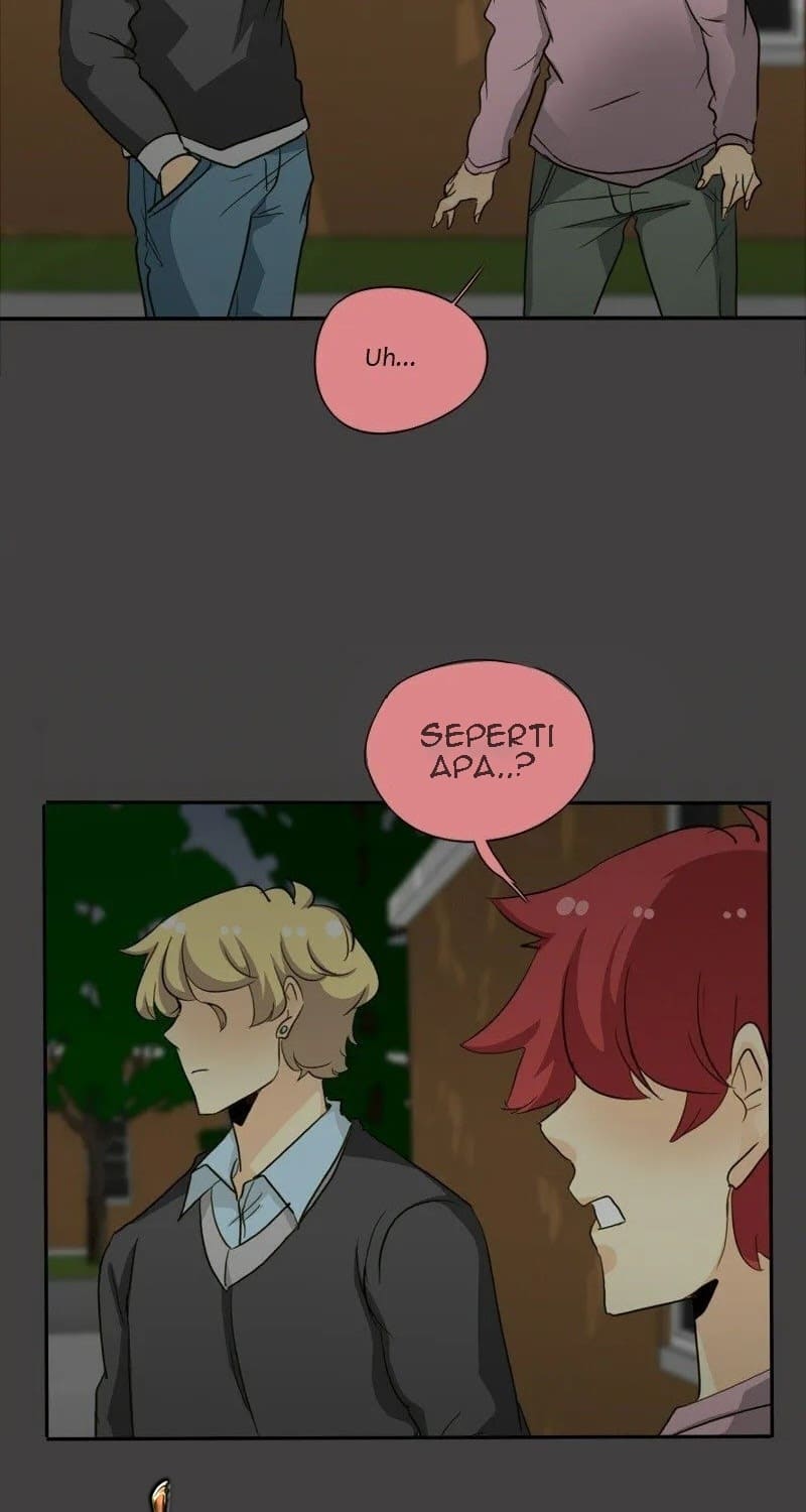 unOrdinary Chapter 137 Bahasa Indonesia