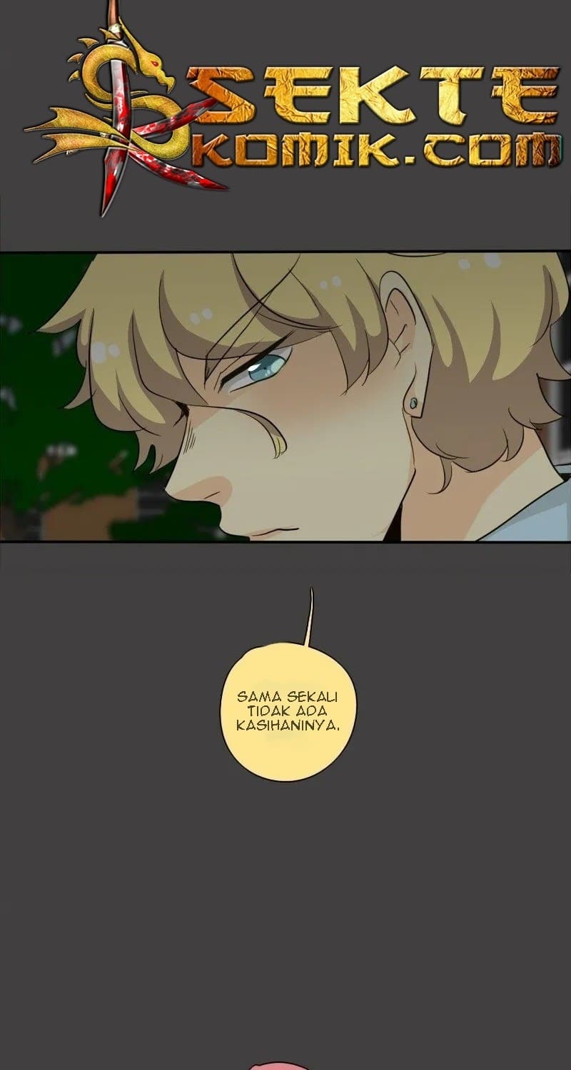 unOrdinary Chapter 137 Bahasa Indonesia