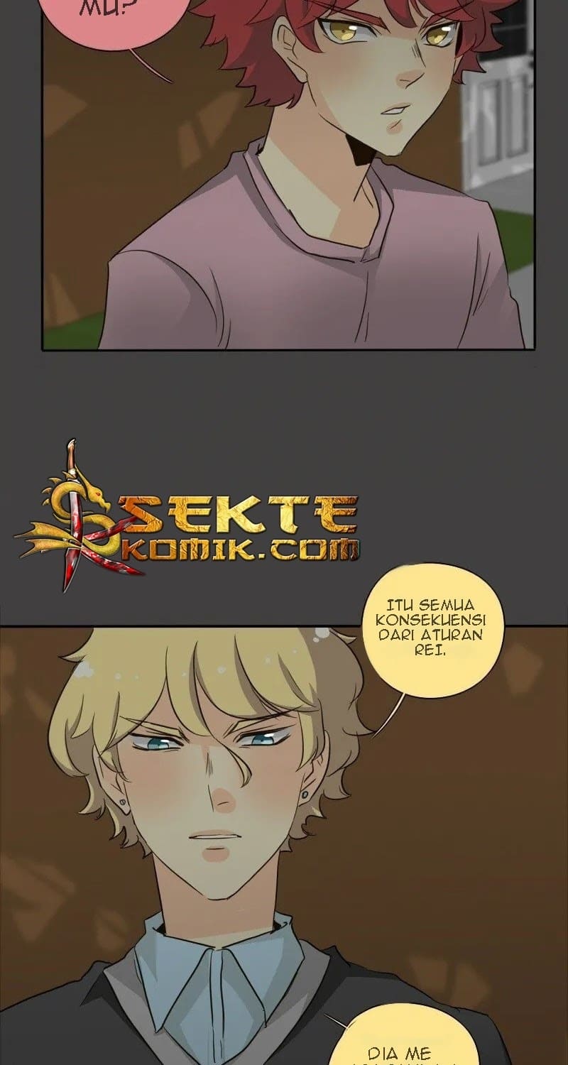 unOrdinary Chapter 137 Bahasa Indonesia