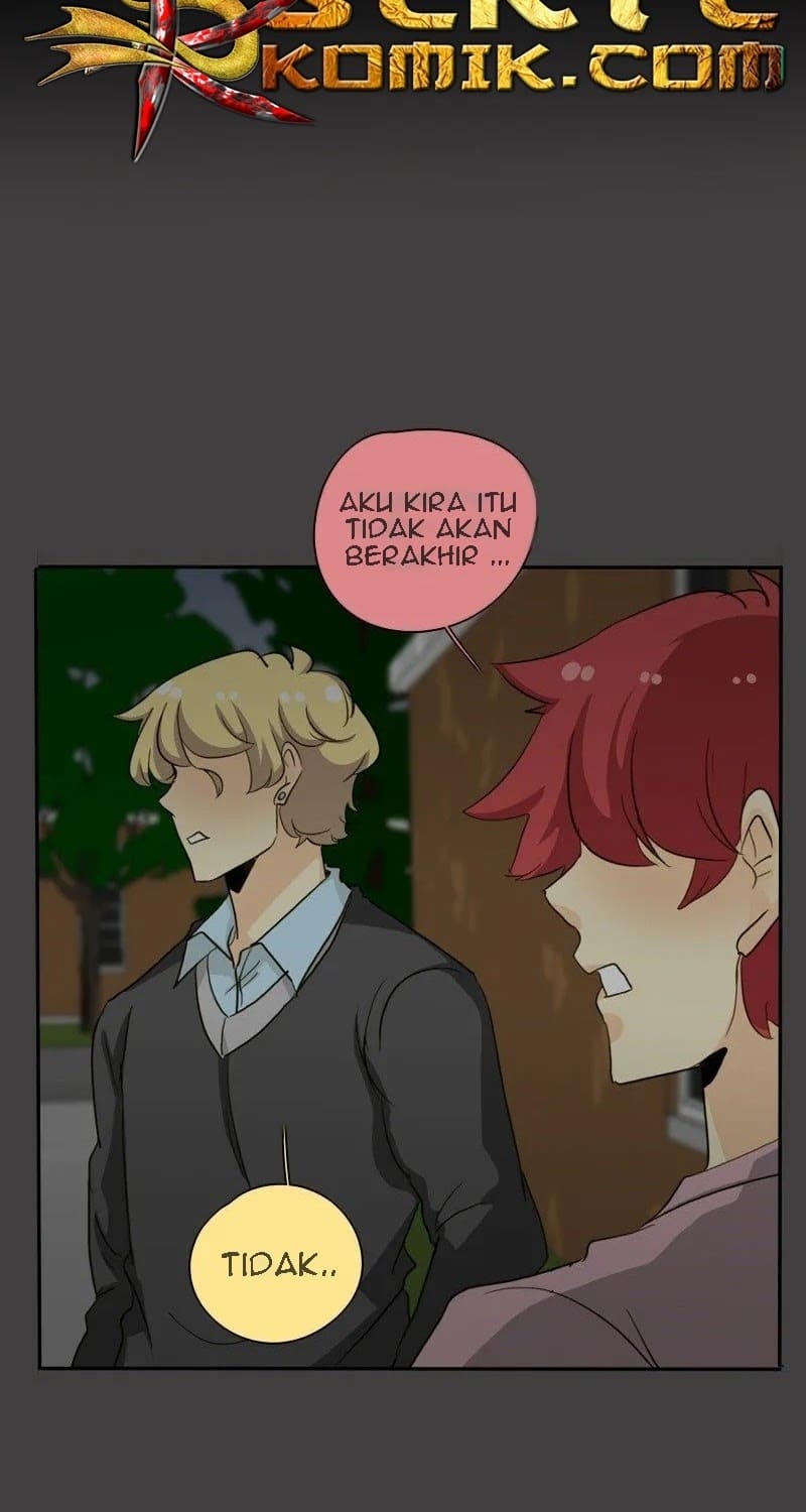 unOrdinary Chapter 137 Bahasa Indonesia