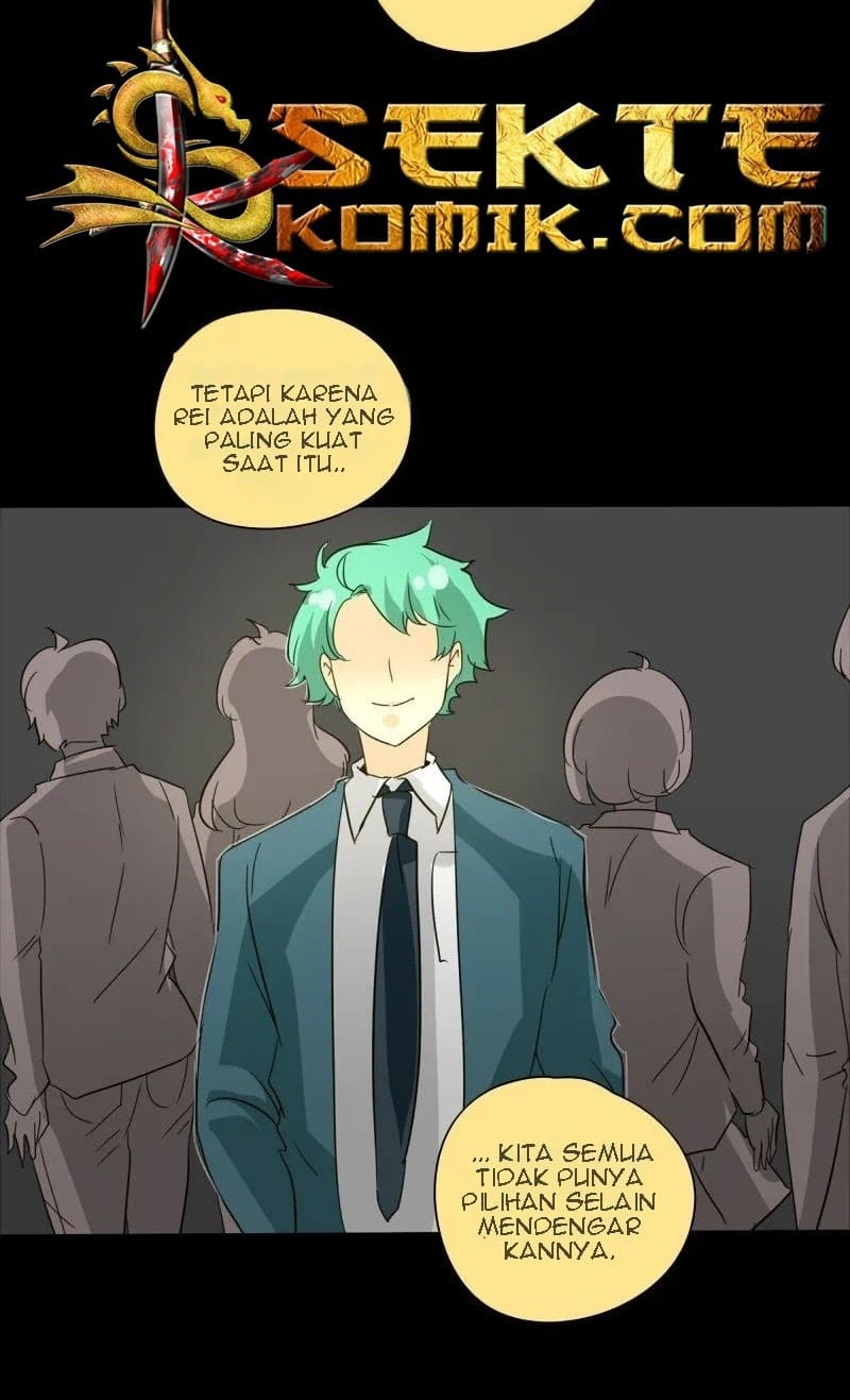 unOrdinary Chapter 137 Bahasa Indonesia