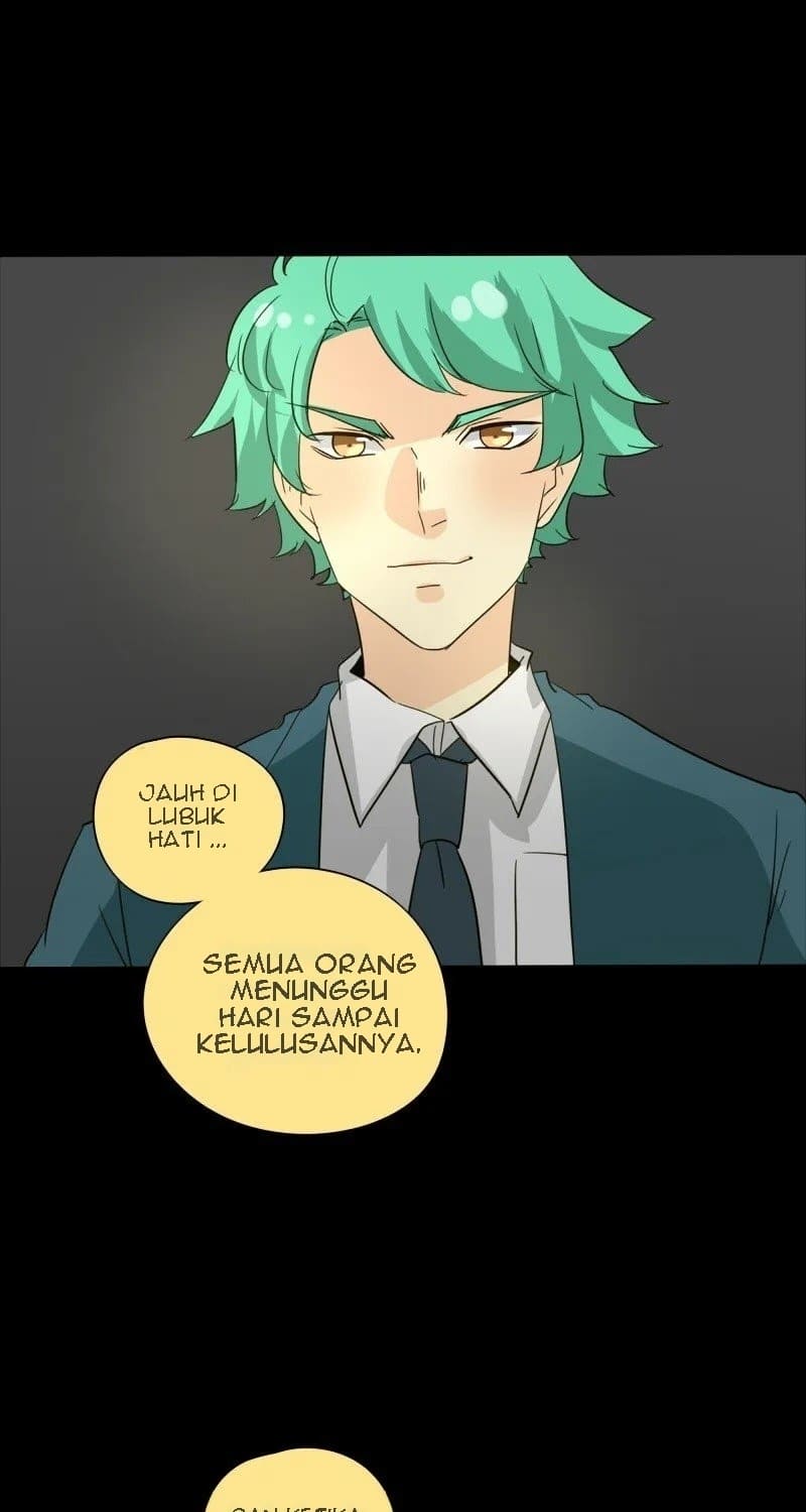 unOrdinary Chapter 137 Bahasa Indonesia