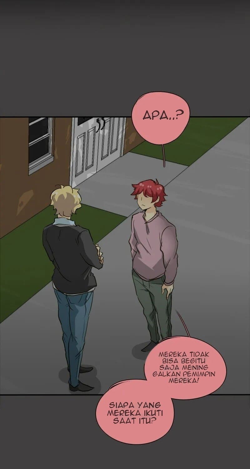 unOrdinary Chapter 137 Bahasa Indonesia