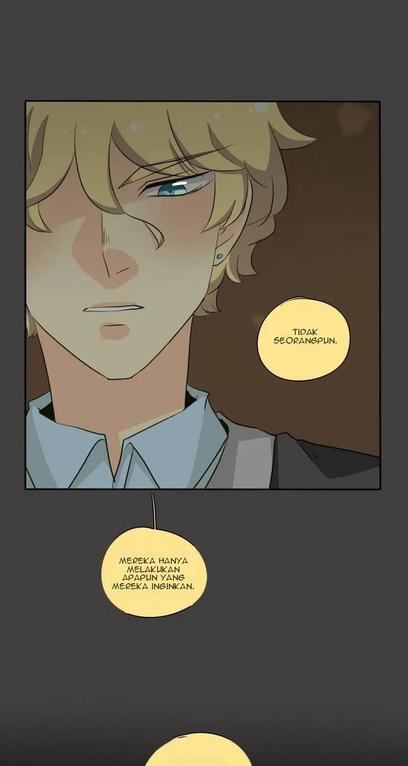 unOrdinary Chapter 137 Bahasa Indonesia