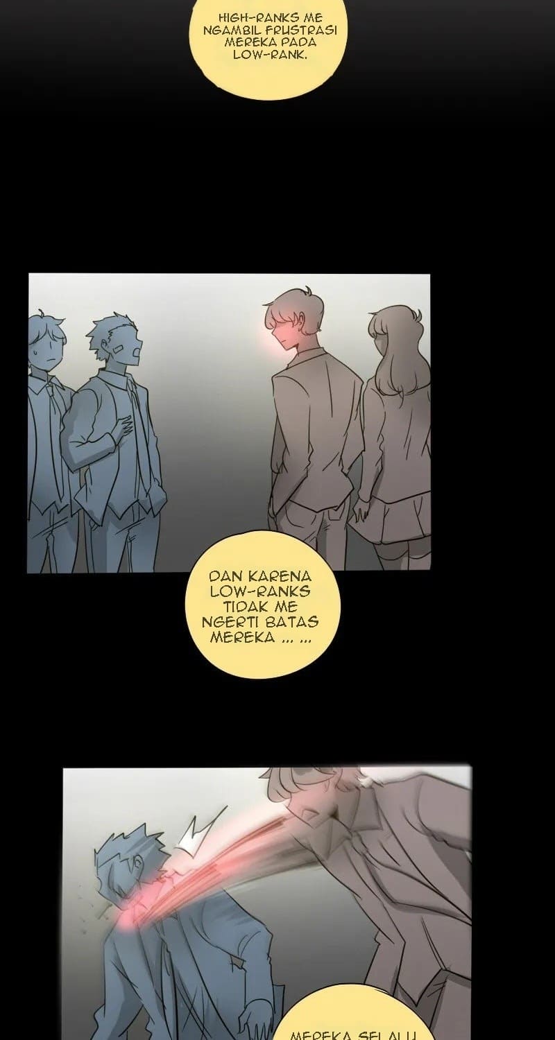 unOrdinary Chapter 137 Bahasa Indonesia