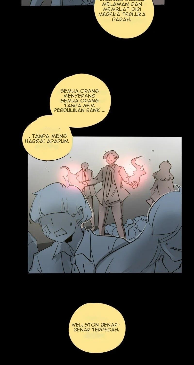 unOrdinary Chapter 137 Bahasa Indonesia