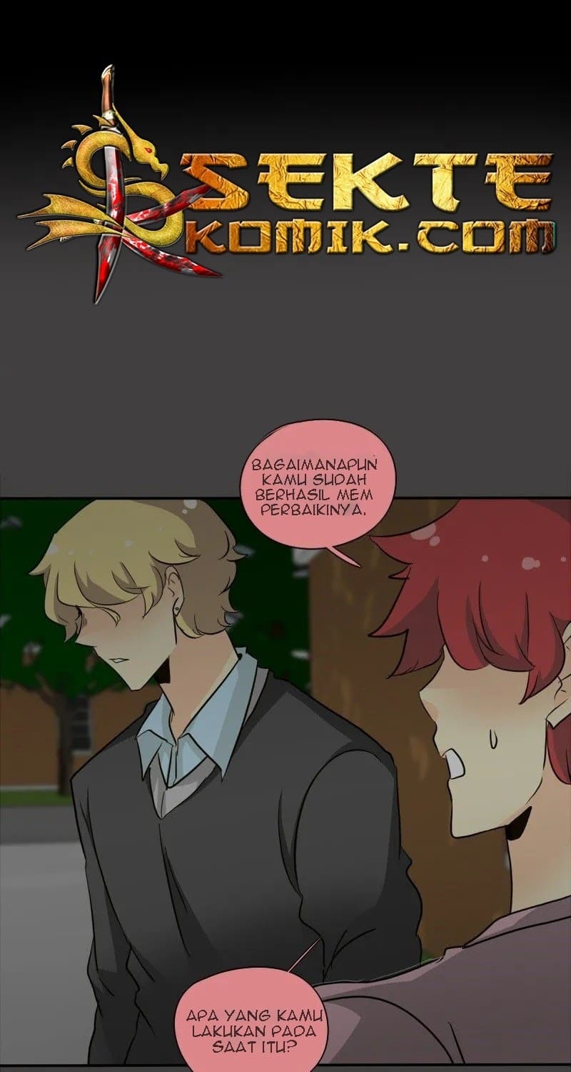 unOrdinary Chapter 137 Bahasa Indonesia