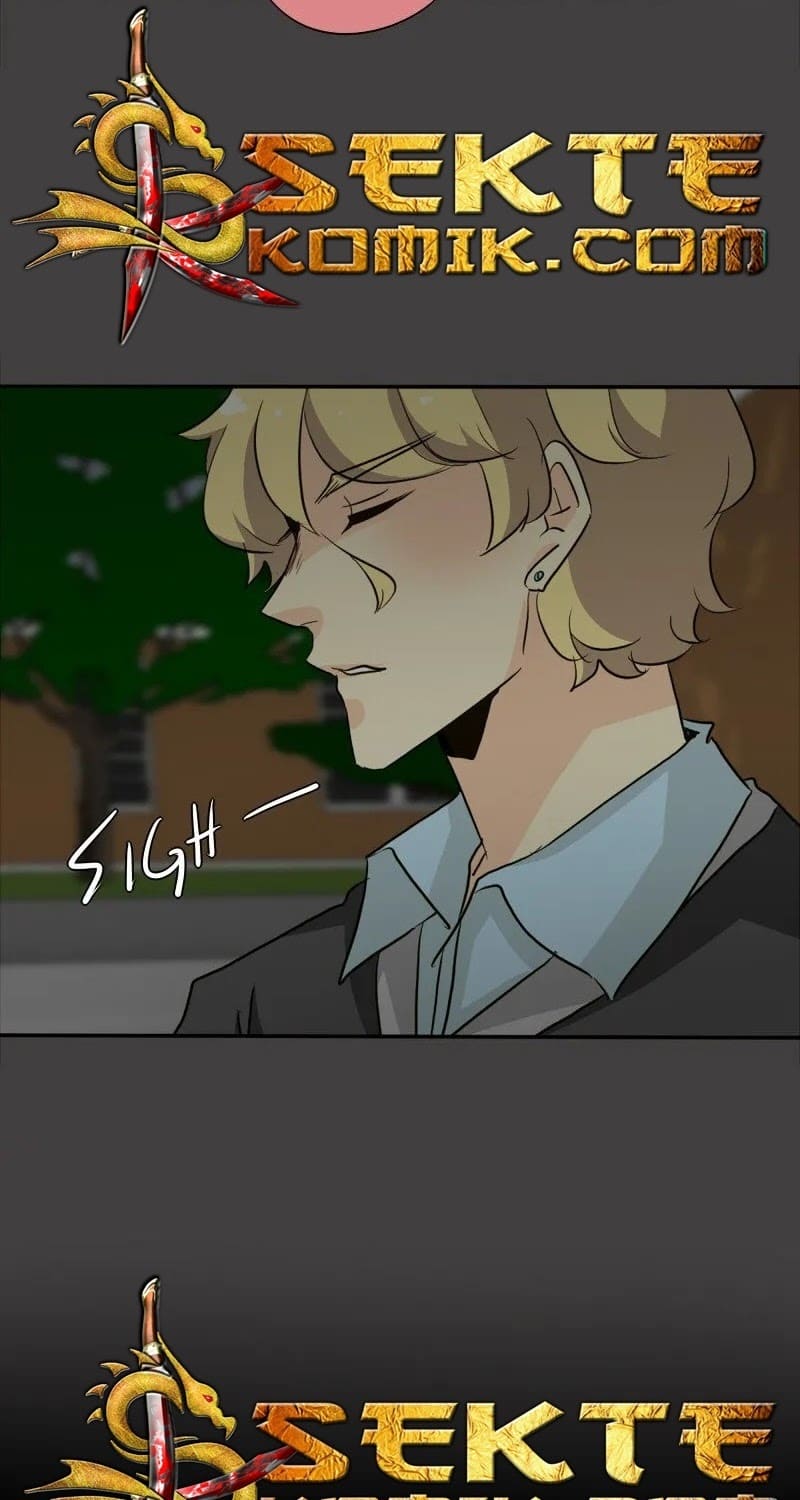 unOrdinary Chapter 137 Bahasa Indonesia