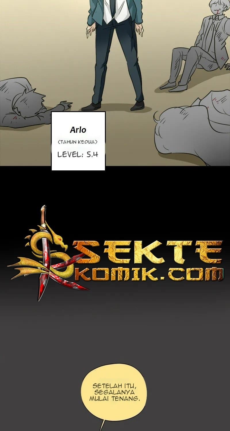 unOrdinary Chapter 137 Bahasa Indonesia