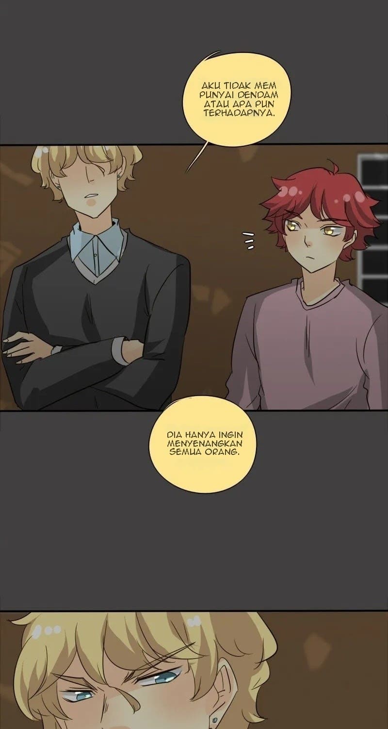 unOrdinary Chapter 137 Bahasa Indonesia